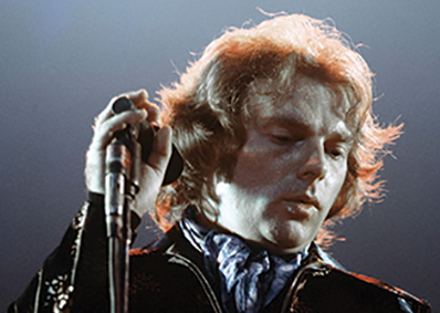 RPM: Van Morrison 